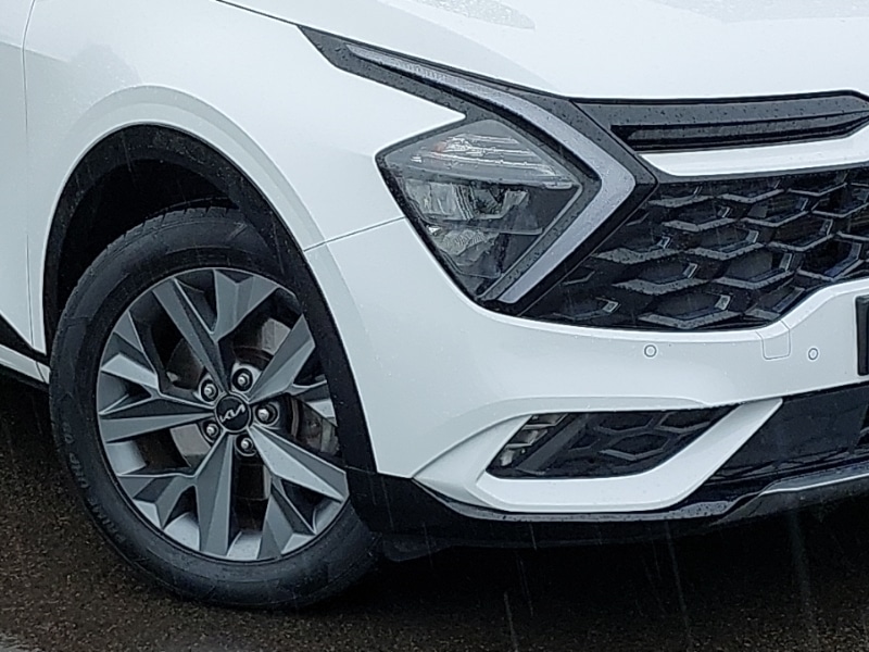 Used Kia Sportage 2022 for sale - 76533413: Photo 9