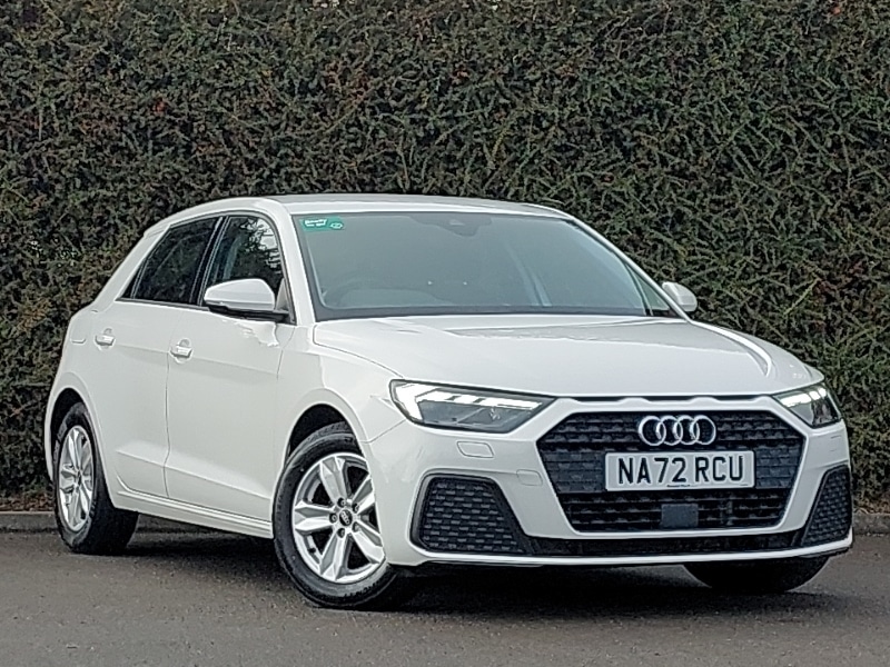 Used Audi A1 2022 for sale - 76795424: Photo 1