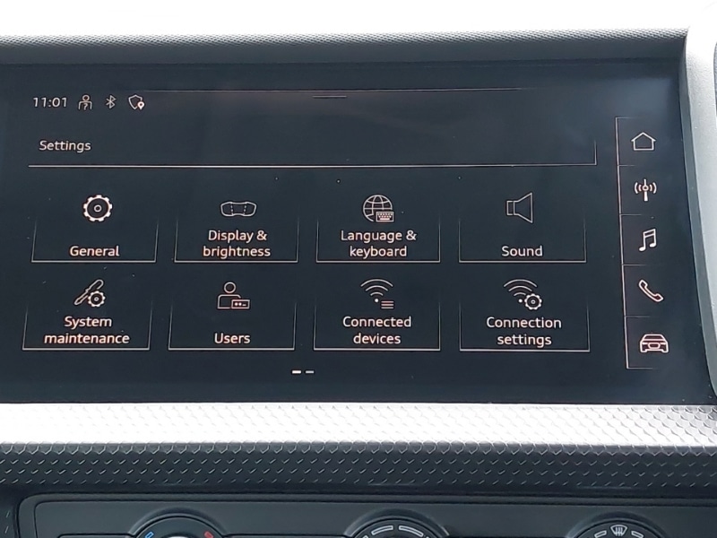 Used Audi A1 2022 for sale - 76795424: Photo 14