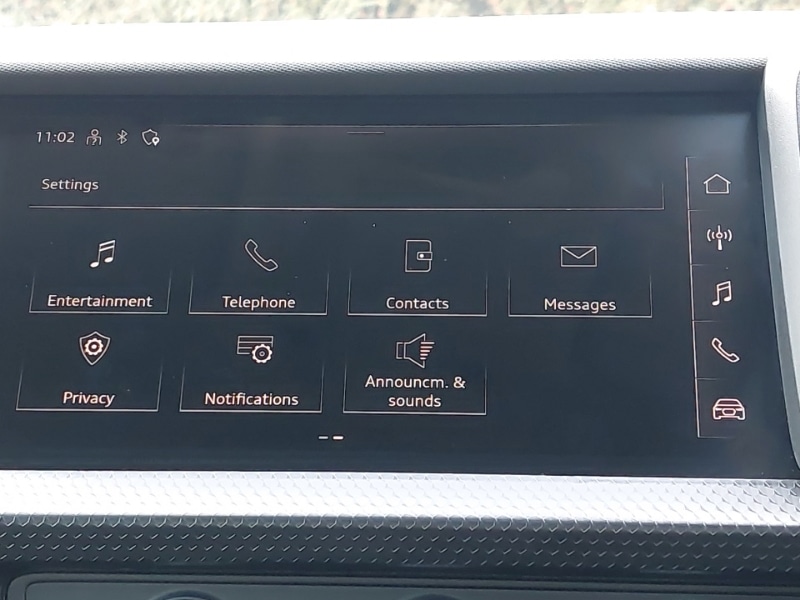 Used Audi A1 2022 for sale - 76795424: Photo 15