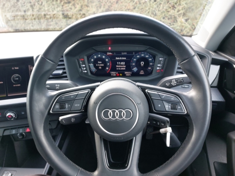 Used Audi A1 2022 for sale - 76795424: Photo 17
