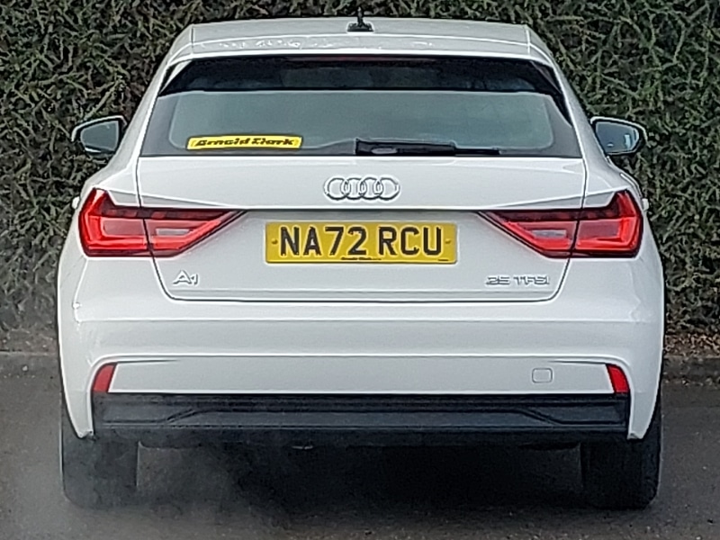 Used Audi A1 2022 for sale - 76795424: Photo 18