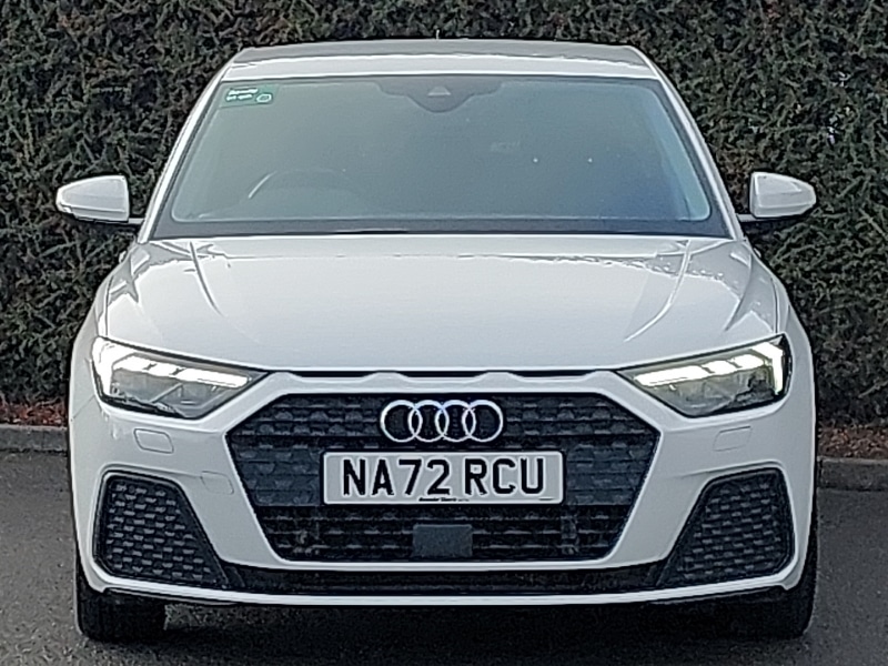 Used Audi A1 2022 for sale - 76795424: Photo 19