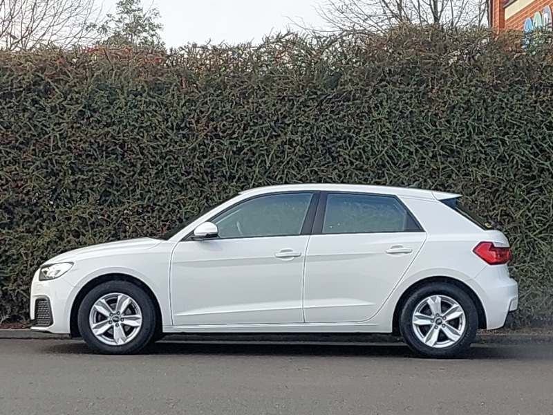 Used Audi A1 2022 for sale - 76795424: Photo 4