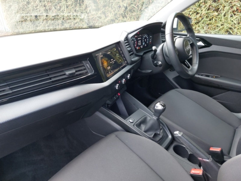 Used Audi A1 2022 for sale - 76795424: Photo 5