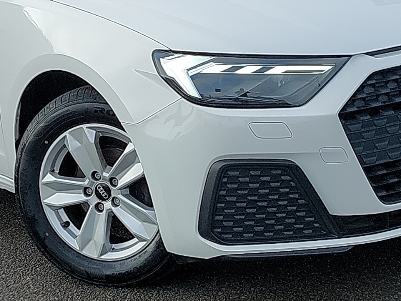 Used Audi A1 2022 for sale - 76795424: Photo 9