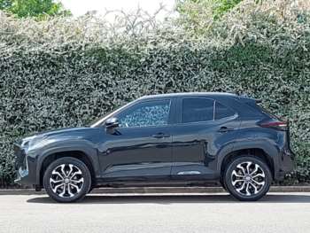 Used Toyota Yaris Cross 2021 for sale - 74660717: Photo
