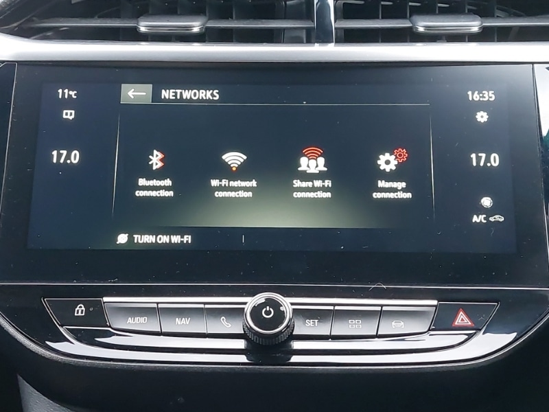 Used Vauxhall Corsa 2022 for sale - 77047313: Photo 12