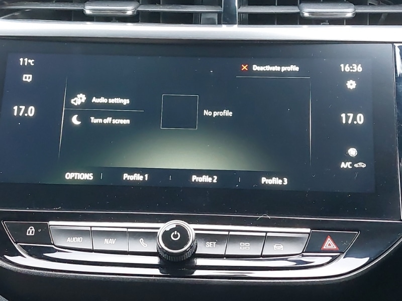 Used Vauxhall Corsa 2022 for sale - 77047313: Photo 15