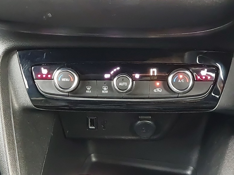 Used Vauxhall Corsa 2022 for sale - 77047313: Photo 16