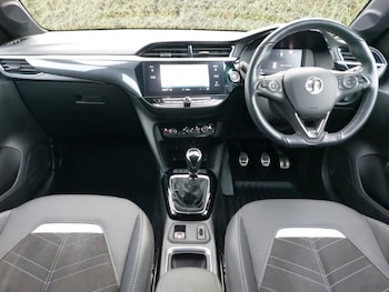 Used Vauxhall Corsa 2022 for sale - 77047313: Photo