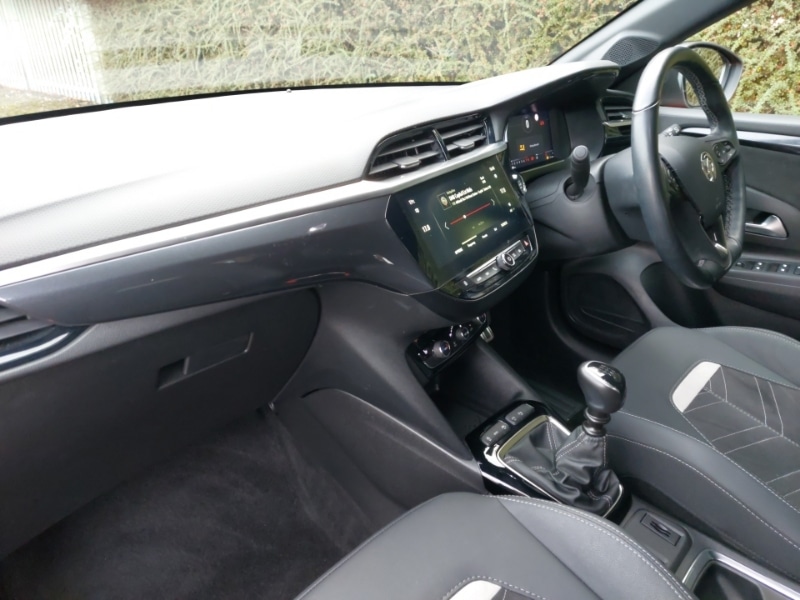 Used Vauxhall Corsa 2022 for sale - 77047313: Photo 5