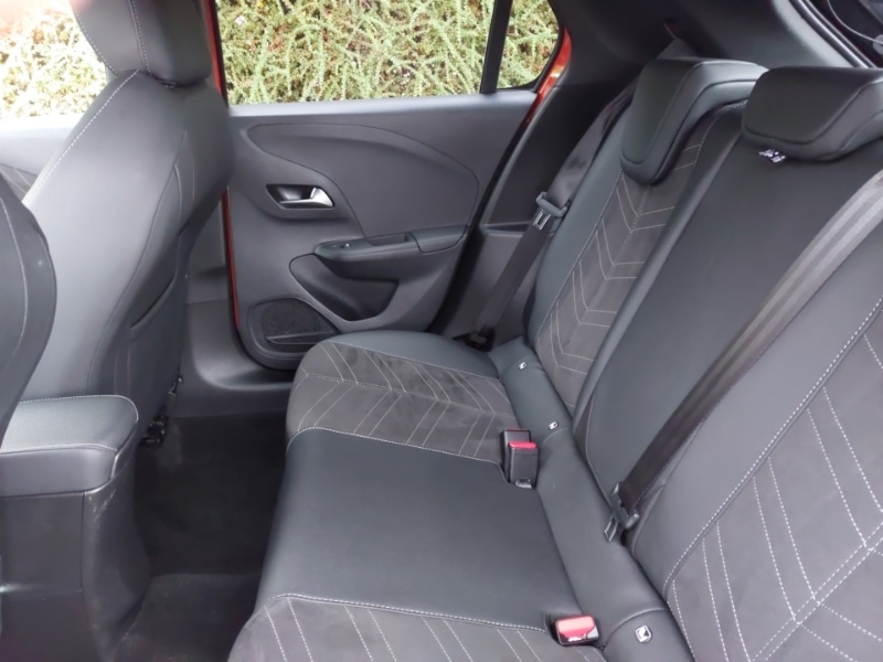 Used Vauxhall Corsa 2022 for sale - 77047313: Photo 6