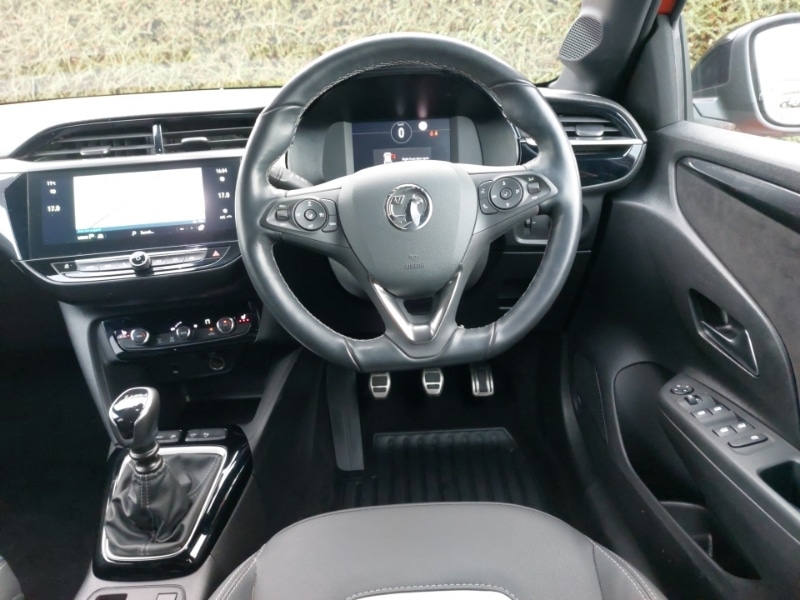 Used Vauxhall Corsa 2022 for sale - 77047313: Photo 7