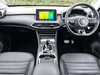 Used MG MG HS 2023 for sale - 78283600: Photo