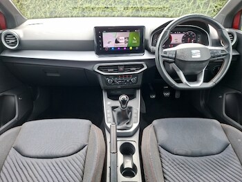 Used SEAT Arona 2024 for sale - 79160473: Photo