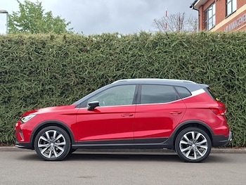 Used SEAT Arona 2024 for sale - 79160473: Photo