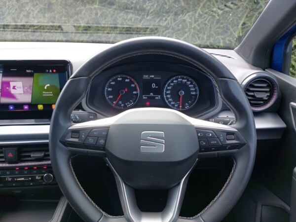 Used SEAT Ibiza 2022 for sale - 75362424: Photo 17