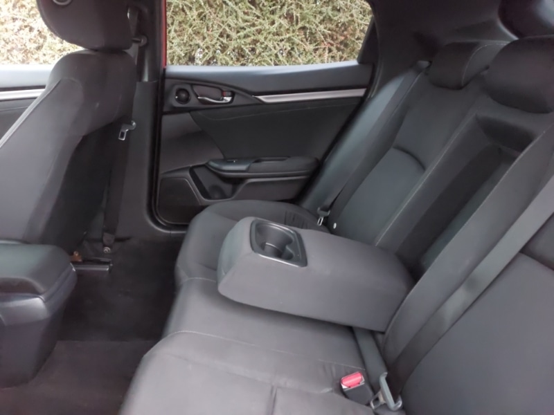 Used Honda Civic 2019 for sale - 77615036: Photo 6