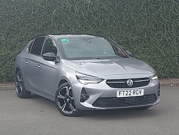 2022 - 1.2 Turbo Ultimate Nav 5dr