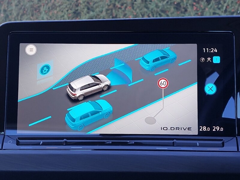 Used Volkswagen Golf 2022 for sale - 77846874: Photo 14