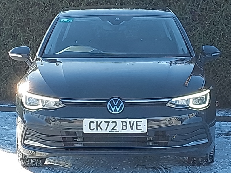 Used Volkswagen Golf 2022 for sale - 77846874: Photo 19