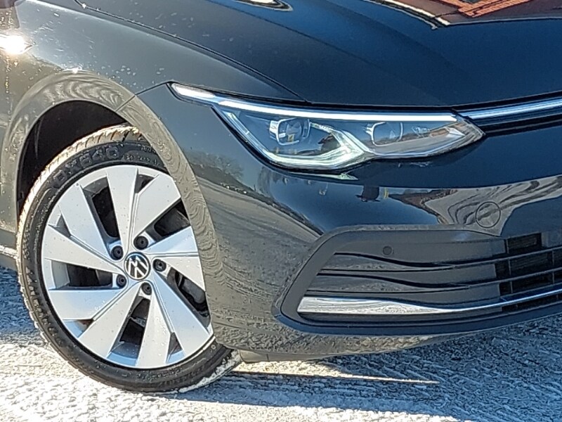 Used Volkswagen Golf 2022 for sale - 77846874: Photo 9