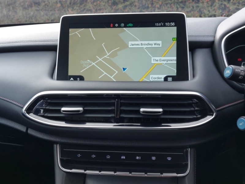 Used MG MG HS 2023 for sale - 77652040: Photo 10