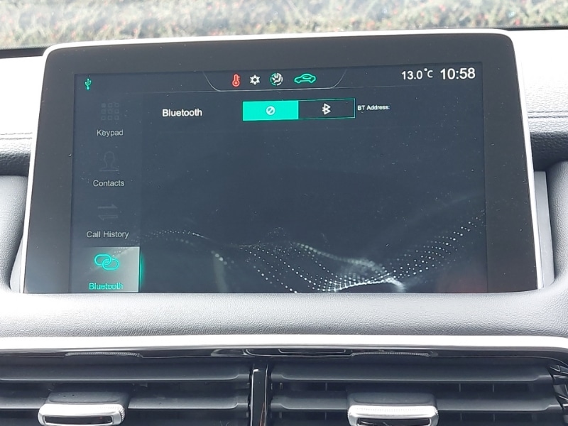 Used MG MG HS 2023 for sale - 77652040: Photo 14