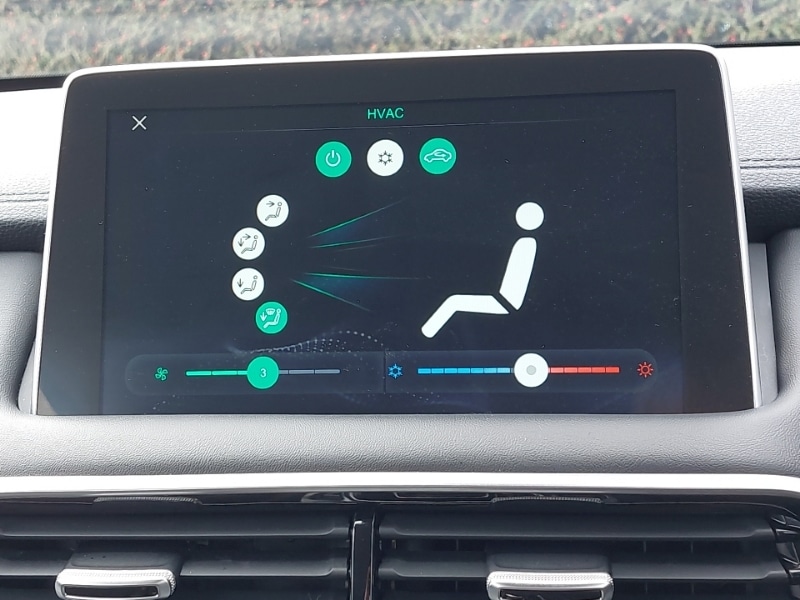 Used MG MG HS 2023 for sale - 77652040: Photo 15