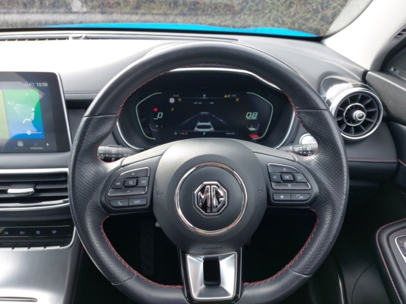 Used MG MG HS 2023 for sale - 77652040: Photo 17