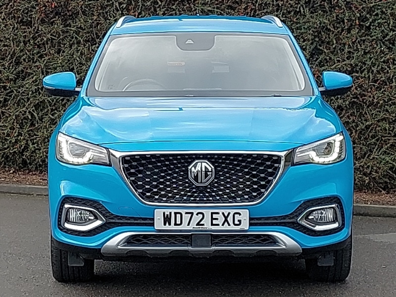 Used MG MG HS 2023 for sale - 77652040: Photo 19