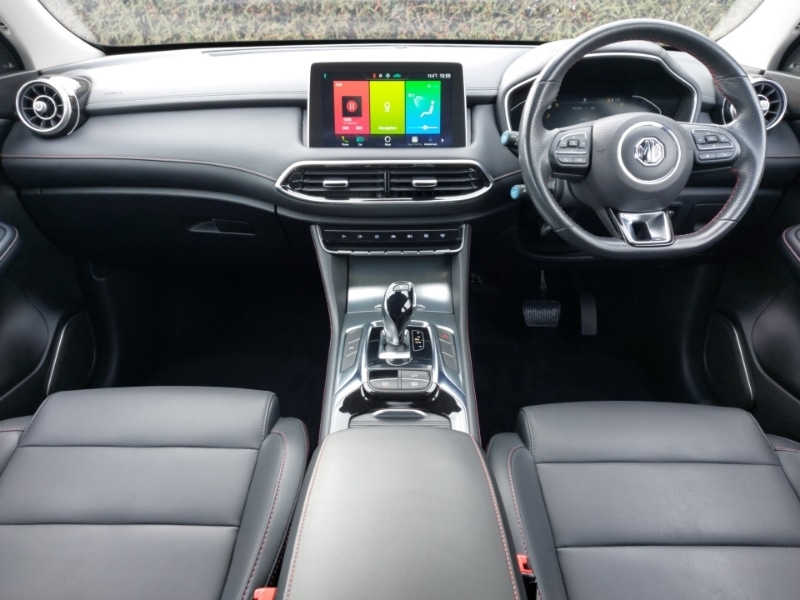 Used MG MG HS 2023 for sale - 77652040: Photo 2