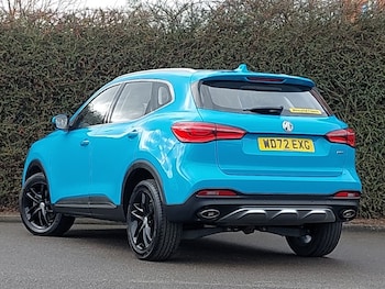 Used MG MG HS 2023 for sale - 77652040: Photo