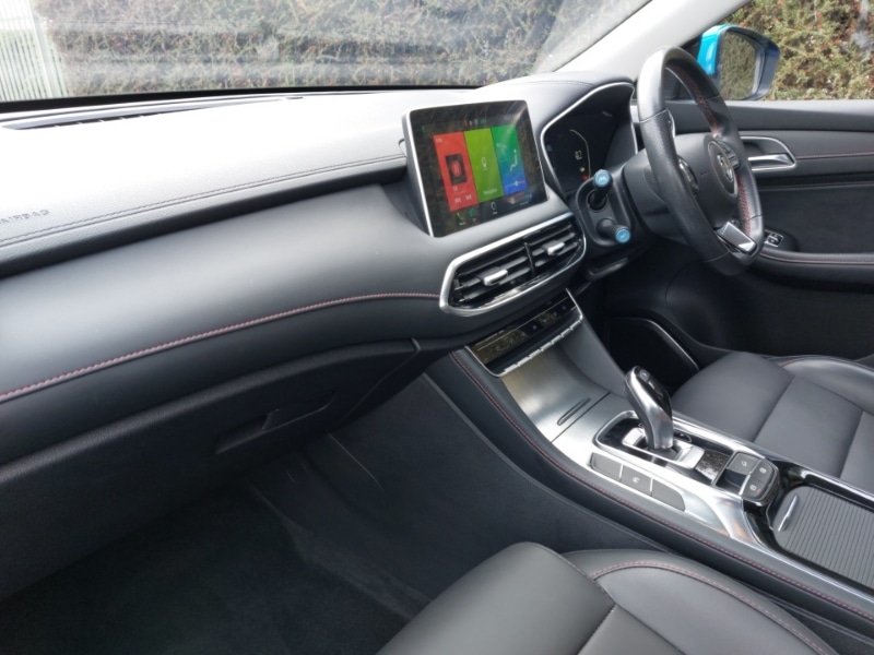 Used MG MG HS 2023 for sale - 77652040: Photo 5