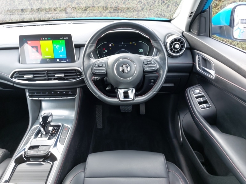 Used MG MG HS 2023 for sale - 77652040: Photo 7