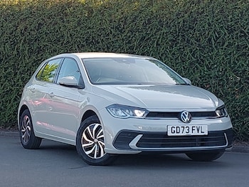 Used Volkswagen Polo 2024 for sale - 78333704: Photo