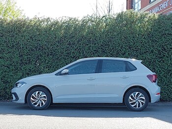 Used Volkswagen Polo 2024 for sale - 78333704: Photo