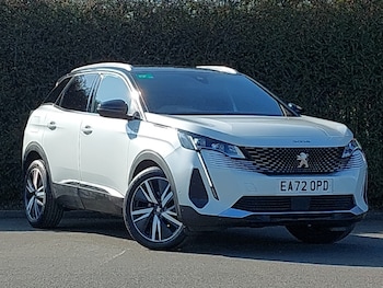 Used Peugeot 3008 2022 for sale - 79440158: Photo