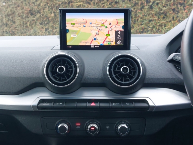 Used Audi Q2 2017 for sale - 77371445: Photo 10