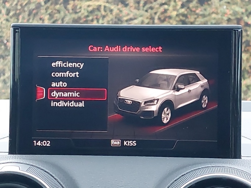 Used Audi Q2 2017 for sale - 77371445: Photo 12