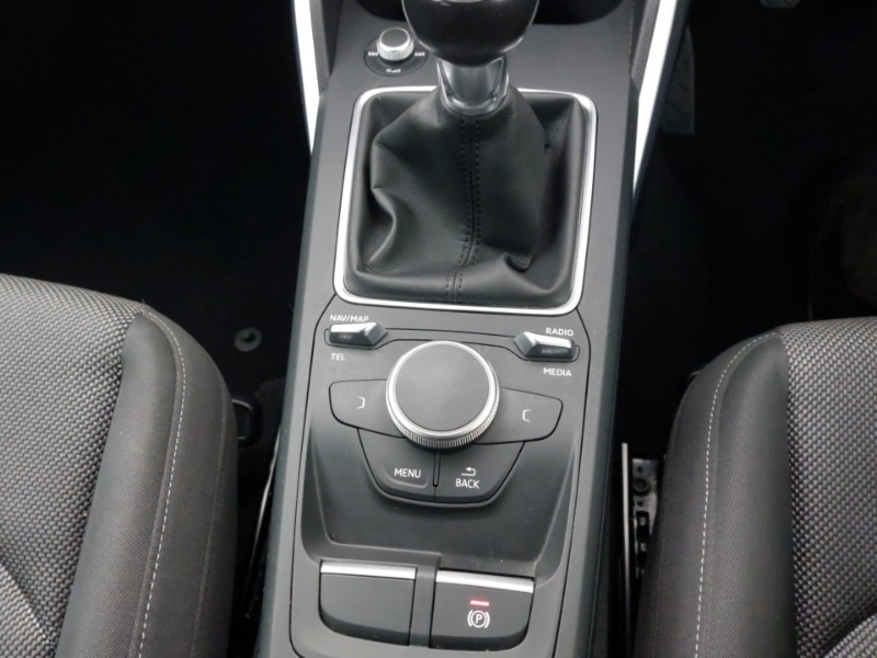 Used Audi Q2 2017 for sale - 77371445: Photo 16