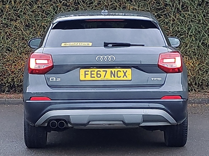 Used Audi Q2 2017 for sale - 77371445: Photo 18