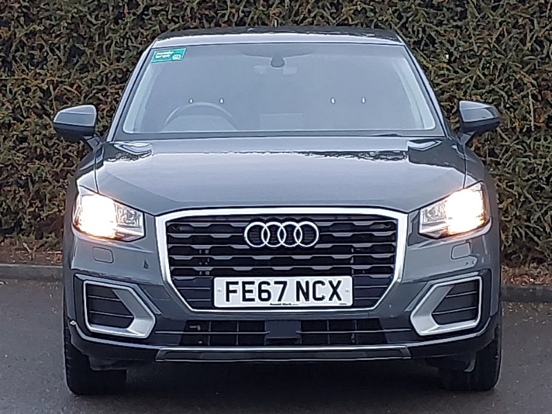 Used Audi Q2 2017 for sale - 77371445: Photo 19