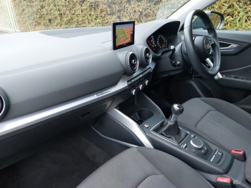 Used Audi Q2 2017 for sale - 77371445: Photo 5