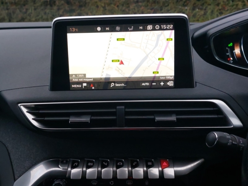 Used Peugeot 3008 2018 for sale - 76860629: Photo 10