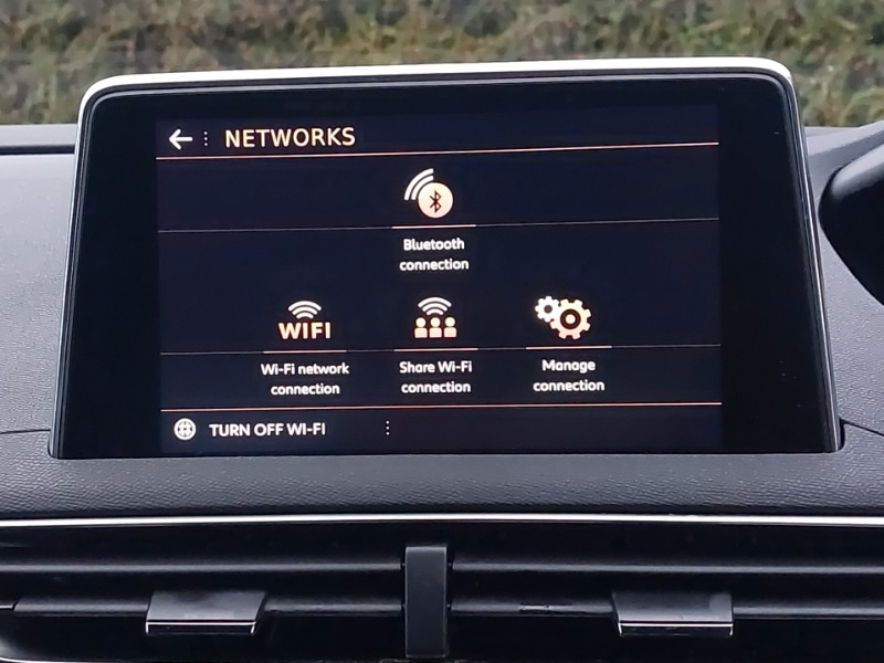 Used Peugeot 3008 2018 for sale - 76860629: Photo 12