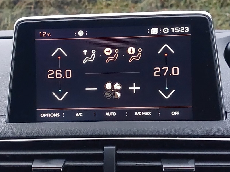 Used Peugeot 3008 2018 for sale - 76860629: Photo 15