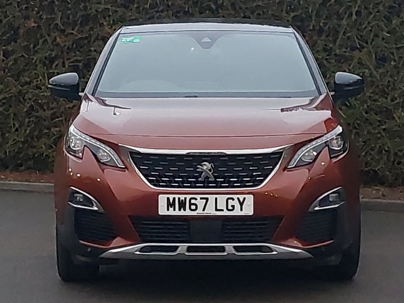 Used Peugeot 3008 2018 for sale - 76860629: Photo 19