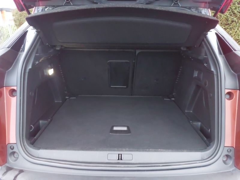 Used Peugeot 3008 2018 for sale - 76860629: Photo 8